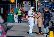 OMS: El mundo desperdició tiempo para actuar contra el coronavirus