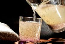 ¿Para qué sirve la chía? Descubre sus beneficios alimentos