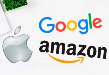 Amazon, Apple y Google se alían para estandarizar sus aparatos de domótica asistentes virtuales