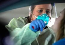 OMS pide que se hagan pruebas hasta a los casos leves de coronavirus pandemia