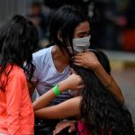 Colombia supera los 3.000 casos de coronavirus y 131 muertos salud