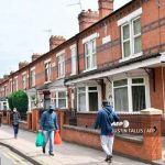 El Reino Unido registra 176 nuevas muertes por coronavirus ministerio de salud