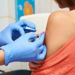 Un 90 % de mujeres en México se han infectado de VPH vacuna