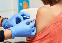Un 90 % de mujeres en México se han infectado de VPH vacuna