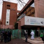 Chile supera los 5.000 muertos por coronavirus reporte