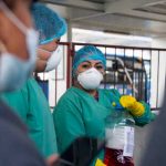 Ecuador: Confirma la primera muerte en el país por coronavirus salud