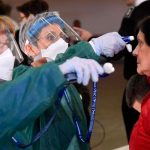 Italia prohibirá la entrada y salida de Lombardía por el COVID-19 contagio