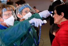 Italia prohibirá la entrada y salida de Lombardía por el COVID-19 contagio