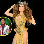 Gloria Trevi contará el origen del pleito con Pati Chapoy polemica