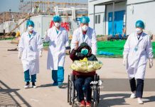 La mayoría de las infecciones por COVID-19 son leves, según estudio infectados