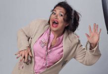 ¡La Chupitos está irreconocible! Ahora luce elegante y esbelta (FOTOS) redes sociales
