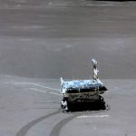 La sonda china revela de qué está hecha la cara oculta de la Luna analisis