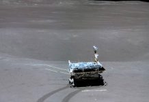 La sonda china revela de qué está hecha la cara oculta de la Luna analisis