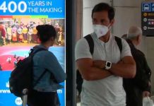 Detectan el primer caso de coronavirus en la costa este de EE.UU. boston