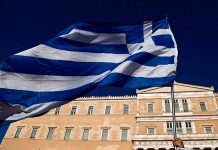 Grecia levantará el confinamiento a partir del 4 de mayo grecia