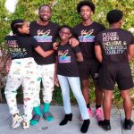 Dwyane Wade revela que su hijo de 12 años se reconoce como una chica hijo