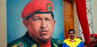 reovolucion bolivariana