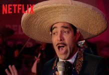 Pasá la Nochebuena con Omar Chaparro y un Pedro Infante «feminista» como caido del cielo