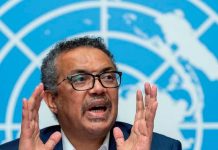 Coronavirus: Director general de la OMS viaja a Pekín a brindar apoyo oms