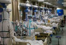 El coronavirus causa ya 1.426 muertos en Hubei, epicentro del brote numero de fallecidos