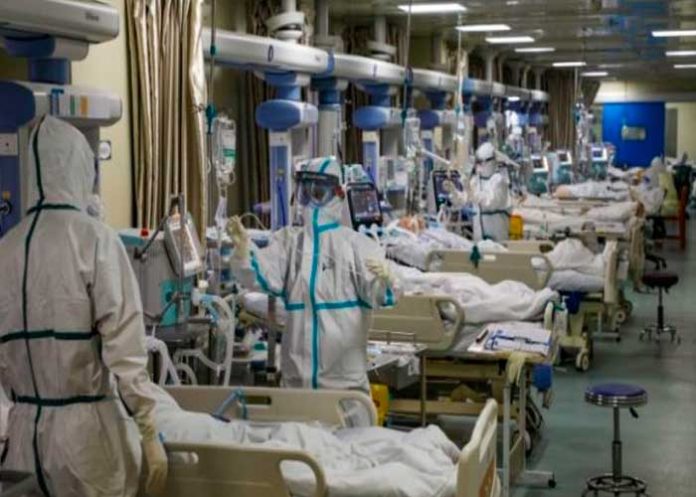 numero de fallecidos