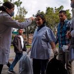 Se eleva a 88.948 el total de casos confirmados de COVID-19 en el mundo paises afectados