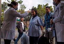 Se eleva a 88.948 el total de casos confirmados de COVID-19 en el mundo paises afectados