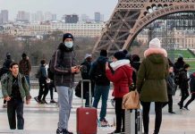 Coronavirus: El mundo suma 132.758 casos confirmados y 4.955 muertes afectados