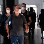 Argentina: Asciende a 12 el número de contagiados por coronavirus americalatina