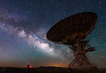Expertos sospechan que misteriosas señales del espacio sean de aliens aliens