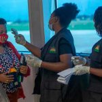 Haití recibe los primeros vuelos comerciales tras reabrir sus aeropuertos vuelos comericiales