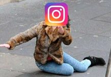 redes sociales