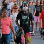 Brasil llega a 92 muertos por el coronavirus y suma casi 3.500 casos oms