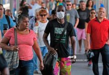 Brasil llega a 92 muertos por el coronavirus y suma casi 3.500 casos oms