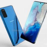 Se filtran las primeras fotos del Samsung Galaxy S20 imagenes