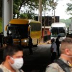 Paraguay: Reportan nueve casos de coronavirus para un total de 239 minsa