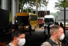 Paraguay: Reportan nueve casos de coronavirus para un total de 239 minsa