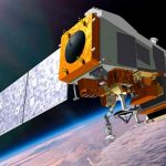 observaciones satelitales