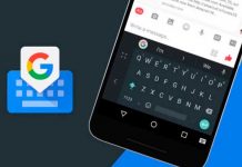 El teclado de Google «Gboard» está fallando en todo el mundo preistalado