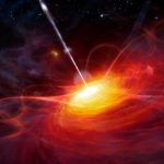 Una fuente de «rayos X» a despertado cerca de nuestra galaxia caracteristicas