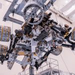 Perseverance Mars Rover está cada vez más cerca de su lanzamiento ciencia