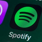 Las historias de Instagram llegan a plataforma de Spotify actualizacion