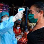El número de casos de coronavirus se eleva a 395 en El Salvador afectados