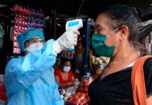 El número de casos de coronavirus se eleva a 395 en El Salvador afectados