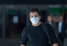 Coronavirus: ¿Cuándo y cómo usar tapabocas? oms