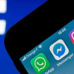 Usuarios reportan caída mundial de WhatsApp, Instagram y Facebook redes sociales