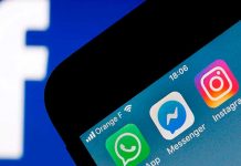 redes sociales
