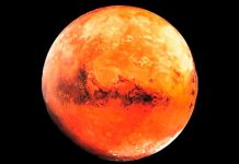 Investigador de la NASA comparte la belleza de Marte en 8K nasa