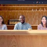 plataforma de trabajo