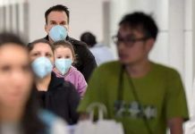 Brasil: El número de contagios por coronavirus llega a 4.579
